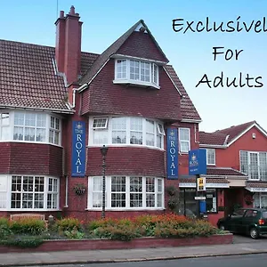 Guest house The Royal