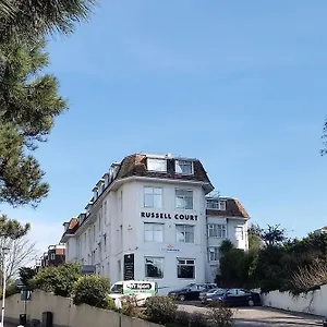**** Hotel Belvilla Russel Court Großbritannien