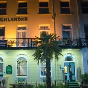 Hotel Highlander