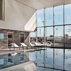 Aloft Excel 4* London