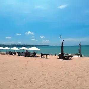 Happy 3* Jimbaran